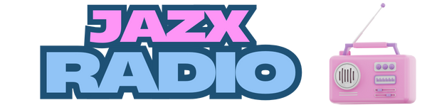 🎷 Jazx Radio 📻🎶